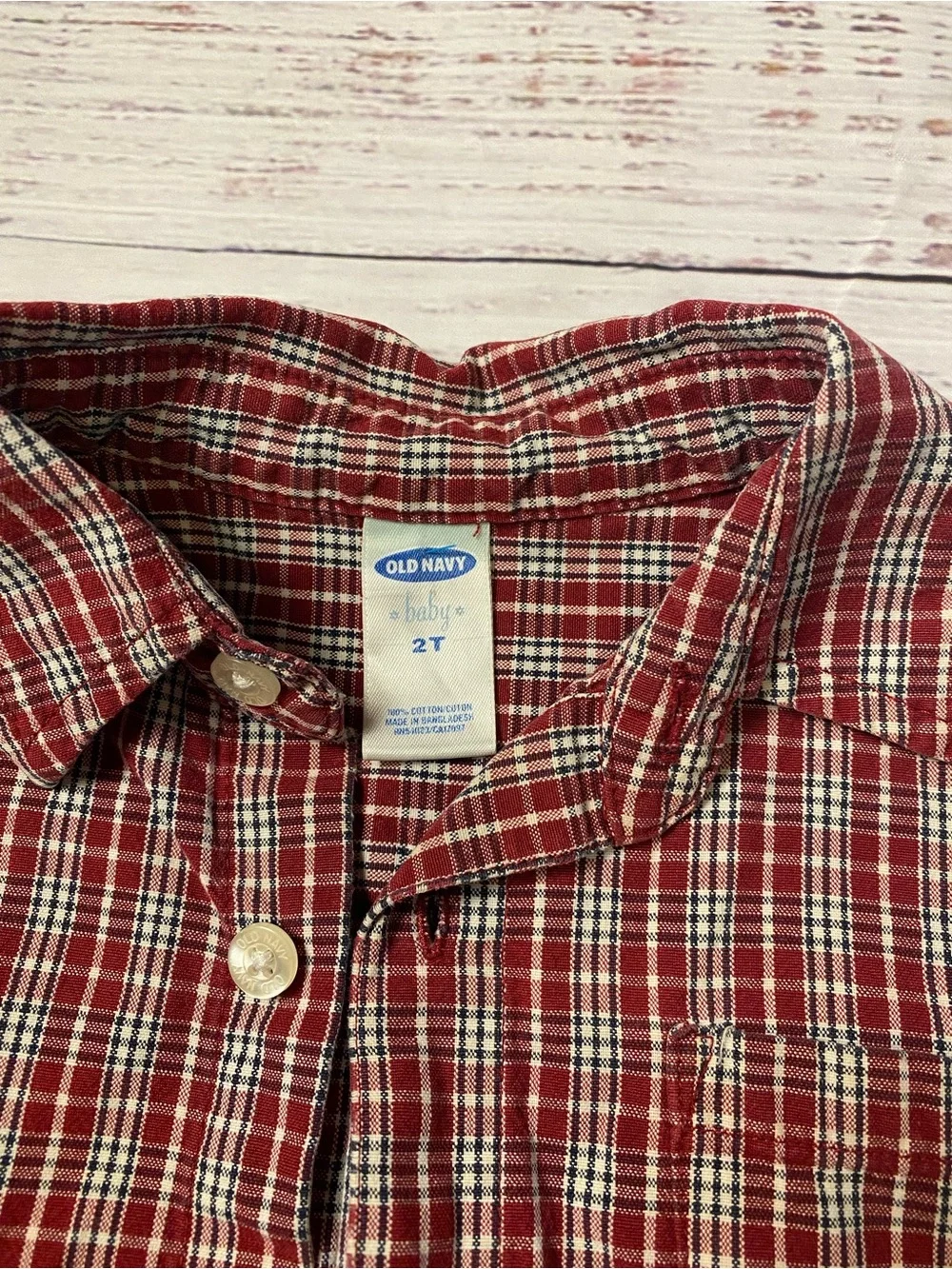 Old Navy lightweight cotton